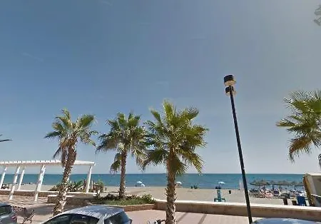 דירה Precioso Apartamento Con Aparcamiento A 10m Playa
